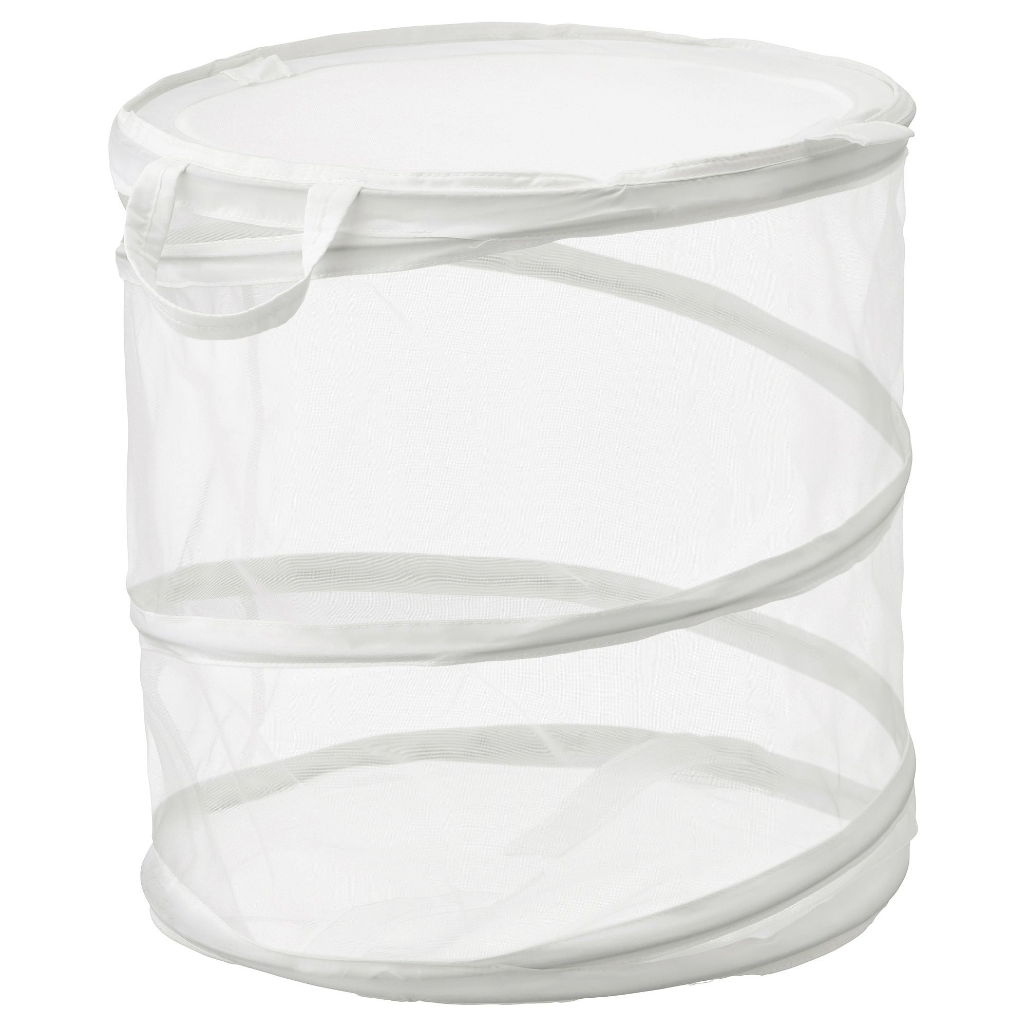 FYLLEN laundry basket