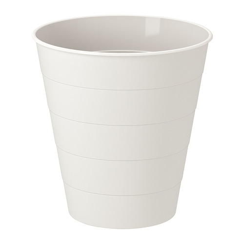 FNISS - 垃圾桶, 白色 | IKEA 線上購物 - PE728137_S4