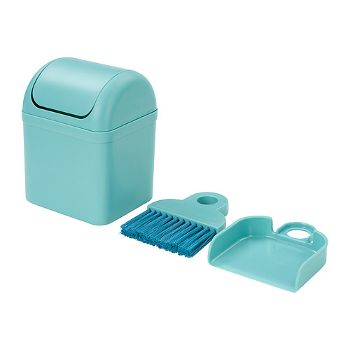 BÖNSYRSA cleaning set