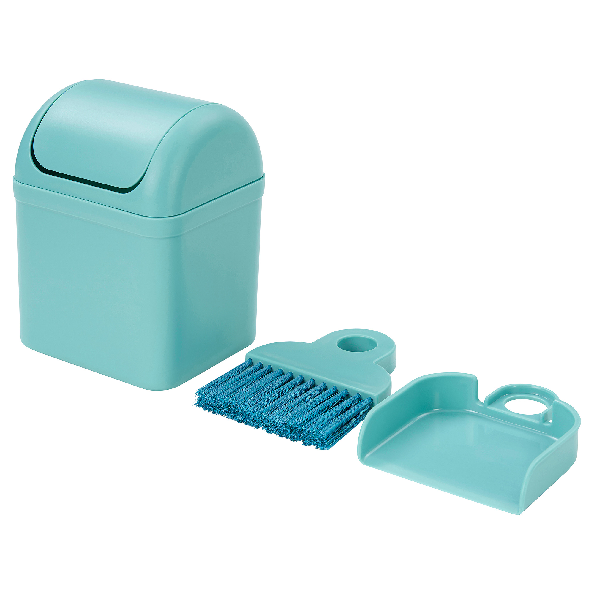 BÖNSYRSA cleaning set