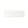 SANNIDAL - drawer front, white, 60x20 cm | IKEA Taiwan Online - PE870691_S1