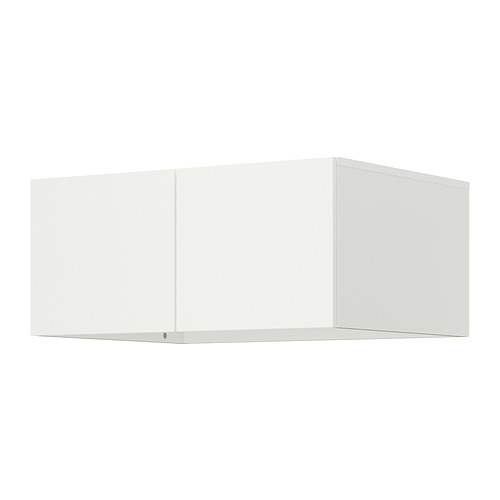 LASTARE 雙門高度延伸櫃