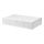 SKUBB - 收納盒, 白色 | IKEA 線上購物 - PE728149_S1