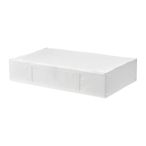 SKUBB - storage case, white, 93x55x19 cm | IKEA Taiwan Online - PE728149_S4