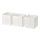SKUBB - 收納盒, 白色 | IKEA 線上購物 - PE728153_S1