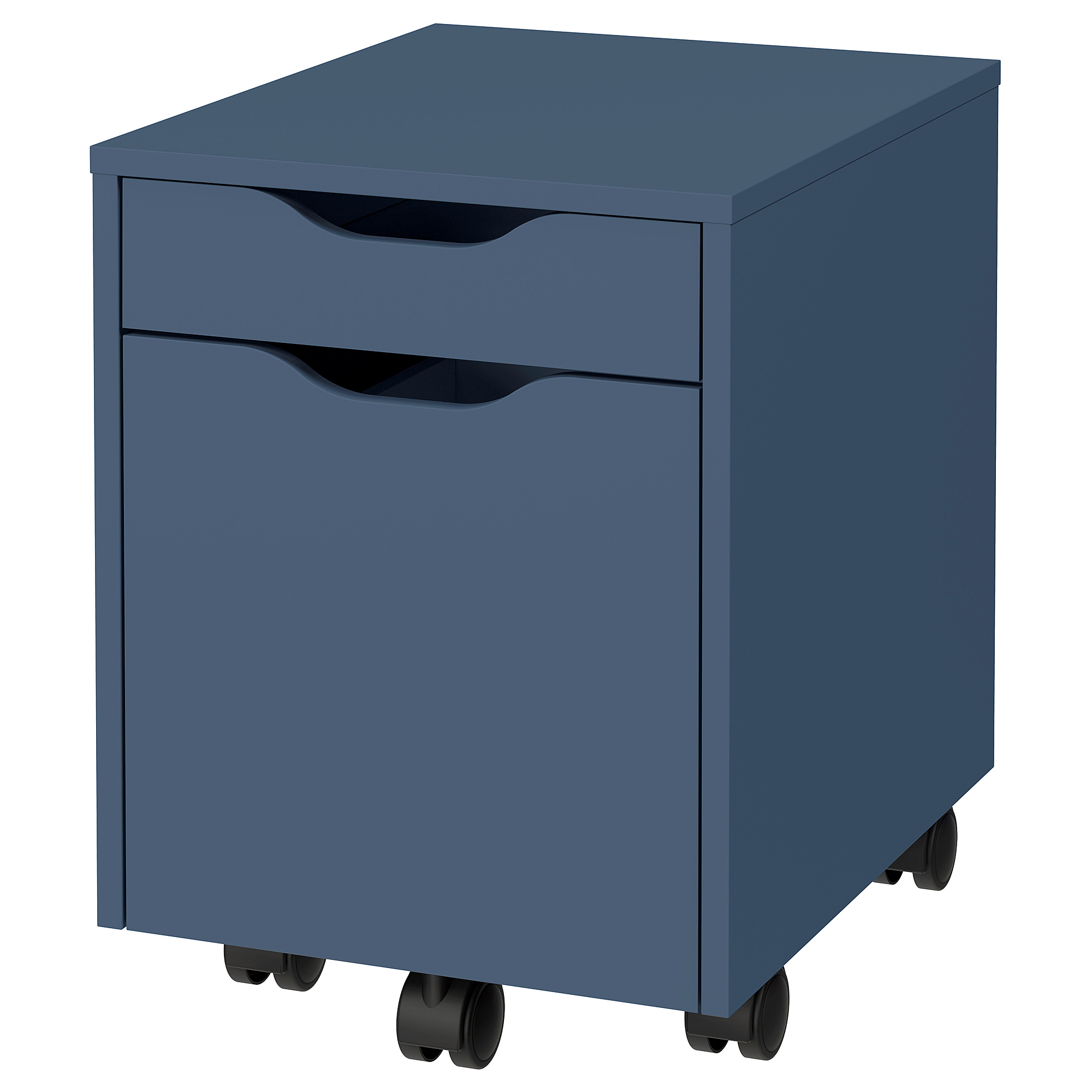 ALEX drawer unit on castors