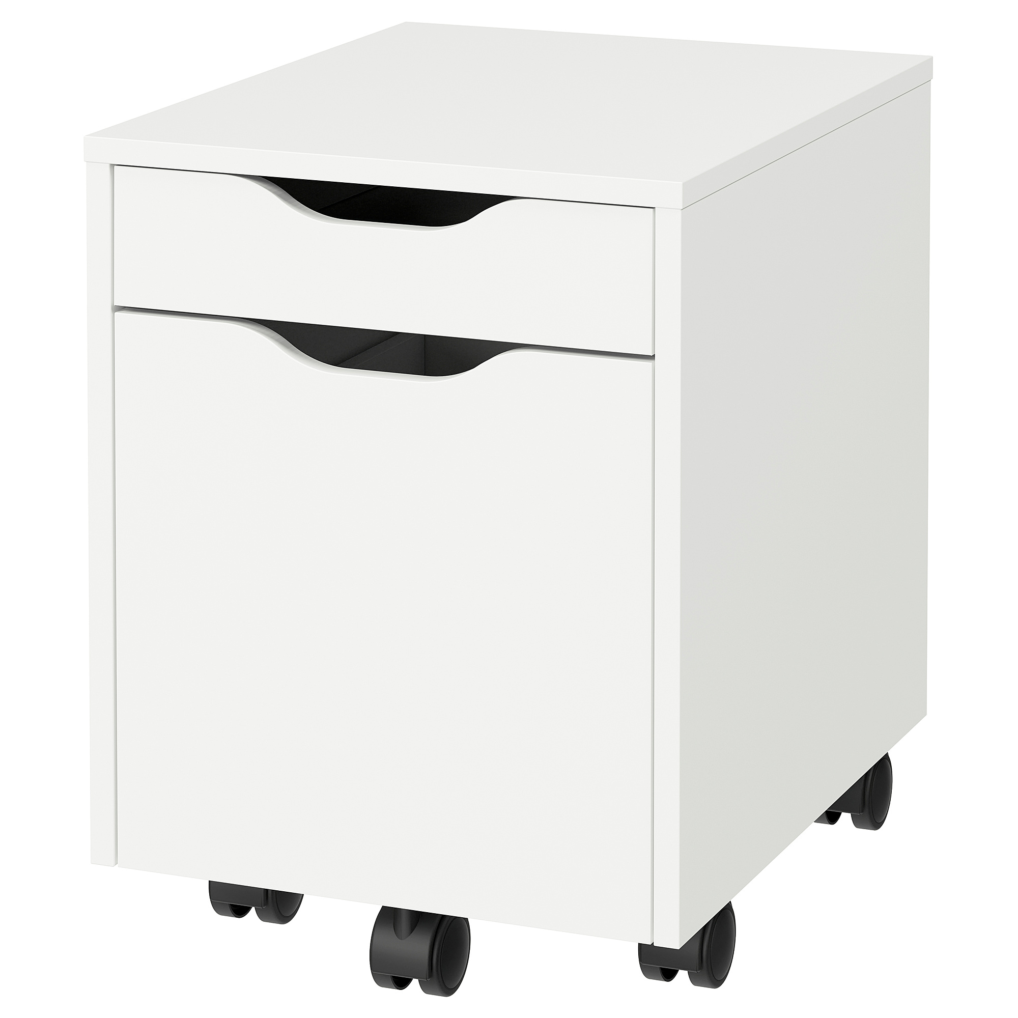 ALEX drawer unit on castors