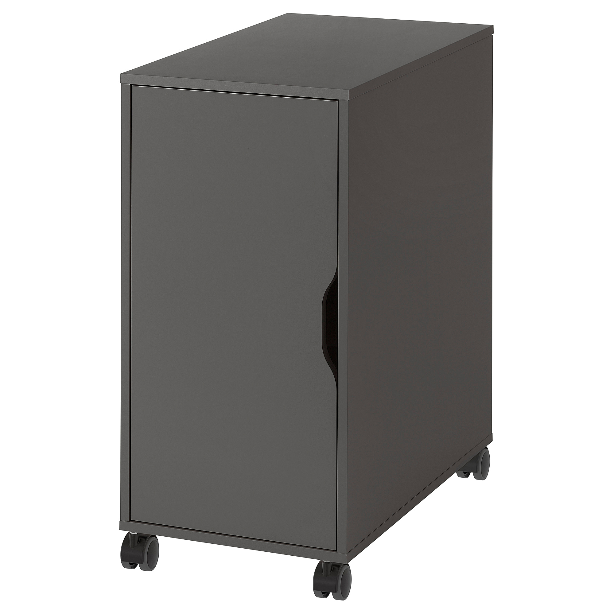 ALEX storage unit on castors