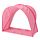 SUFFLETT - 床頂篷, 粉紅色 | IKEA 線上購物 - PE728188_S1