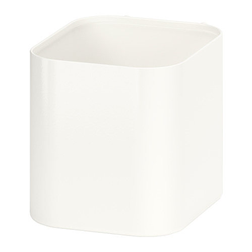 SKÅDIS - container, white | IKEA Taiwan Online - PE728236_S4