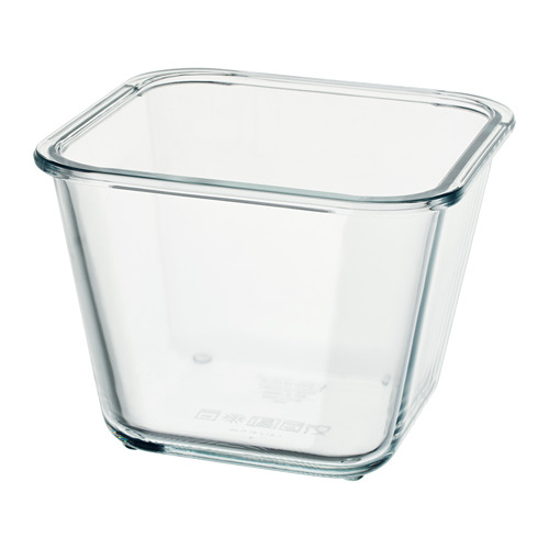 IKEA 365+ food container