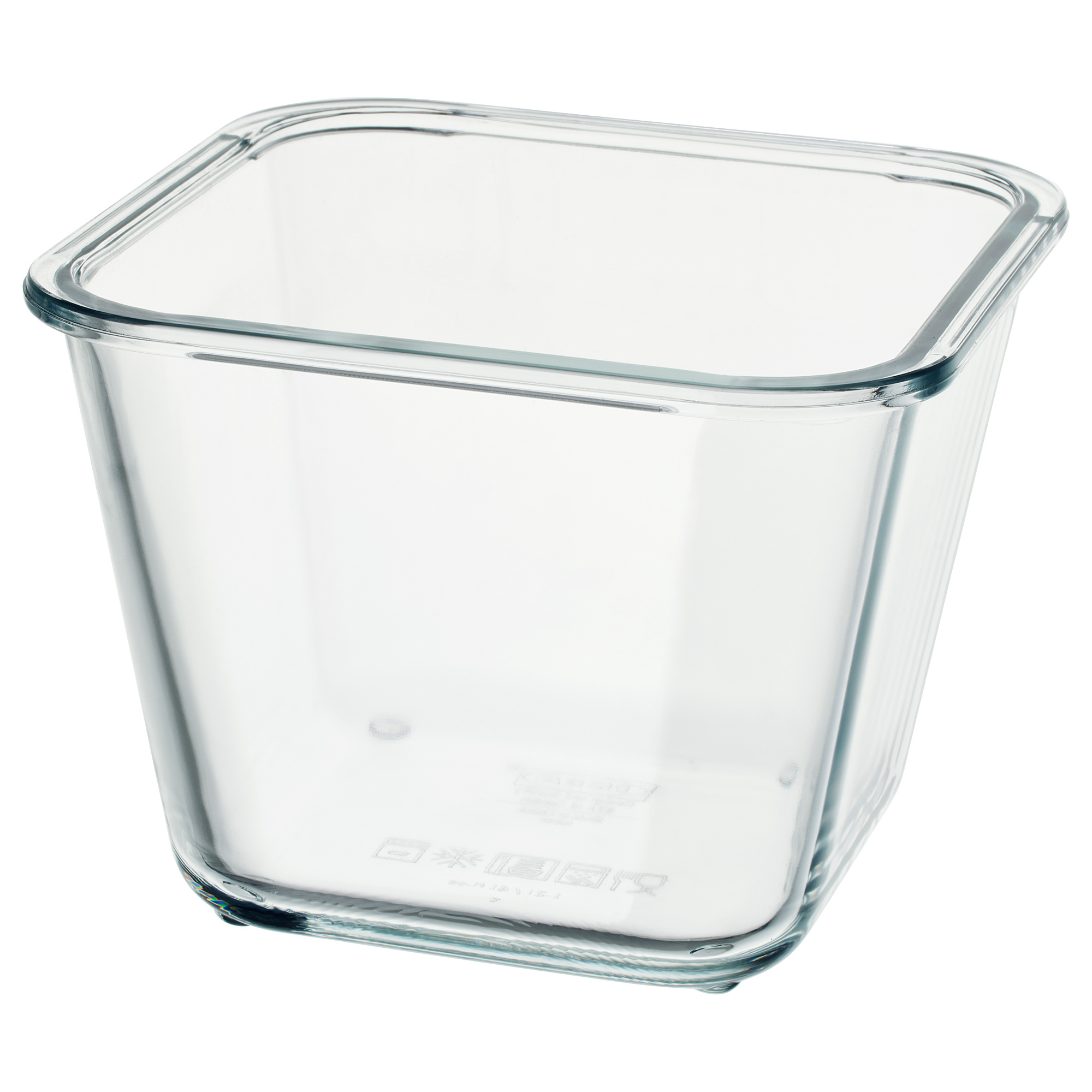 IKEA 365+ food container