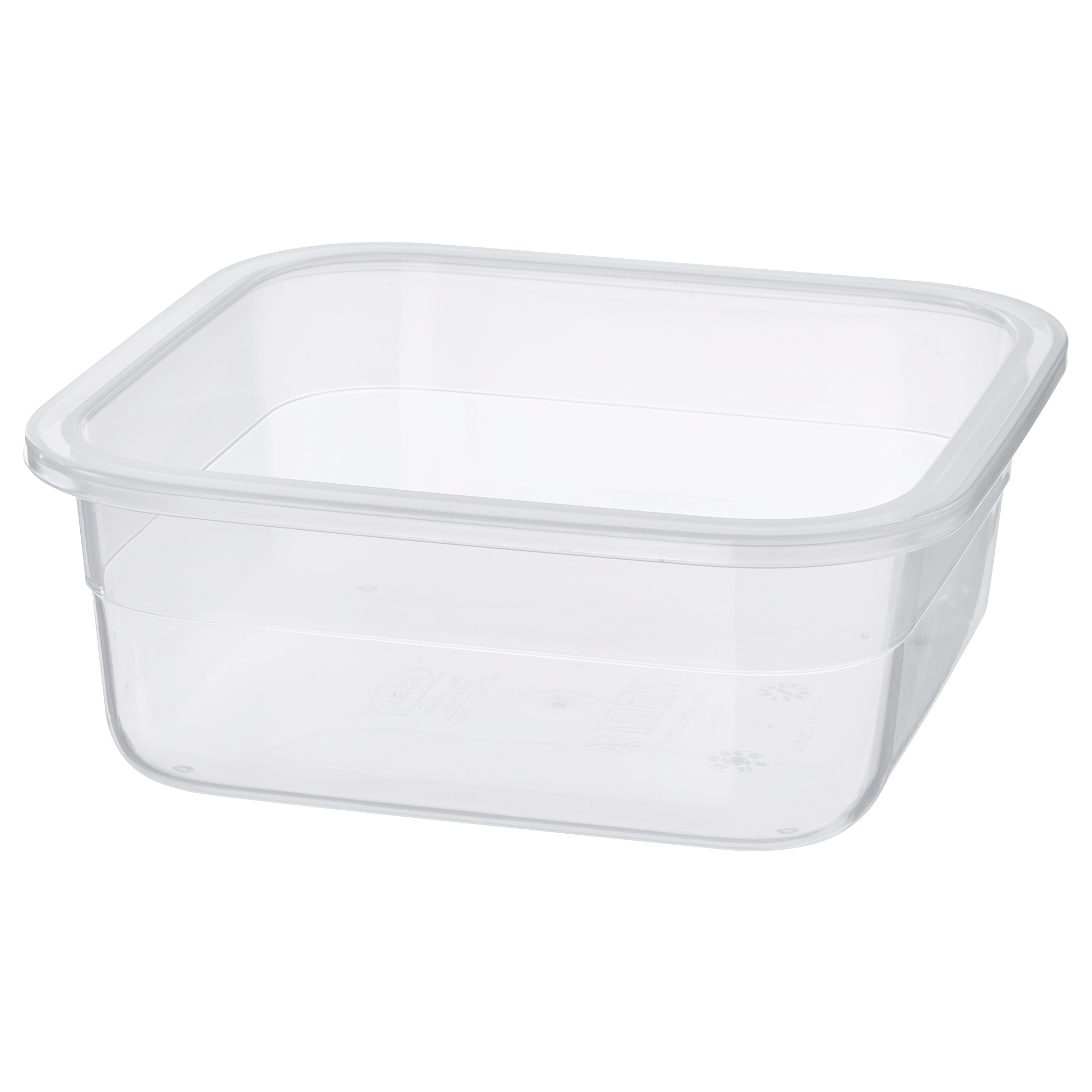 IKEA 365+ food container