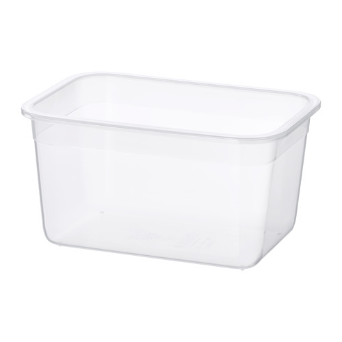 IKEA 365+ food container