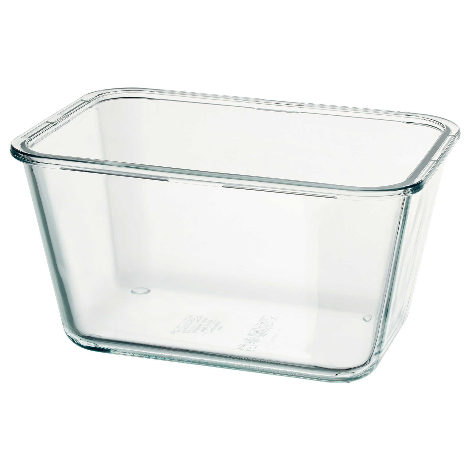 IKEA 365+ food container