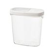 IKEA 365+ dry food jar with lid