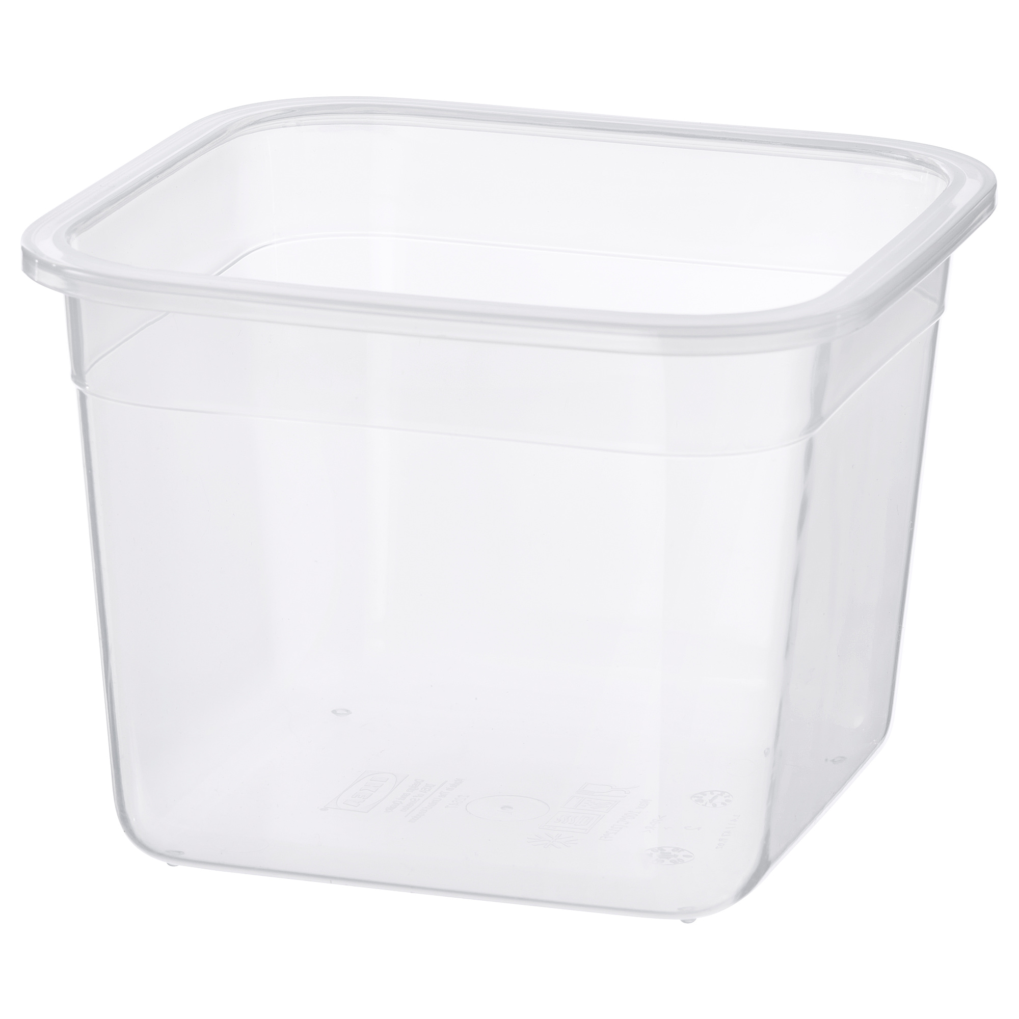 IKEA 365+ food container