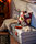 SLÄKT - 折疊式坐墊/床墊 | IKEA 線上購物 - PH164286_S1