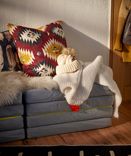 SLÄKT - 折疊式坐墊/床墊 | IKEA 線上購物 - PH164283_S4