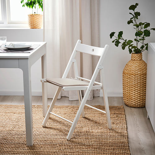 ASKNÄTFJÄRIL 椅墊
