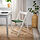 ASKNÄTFJÄRIL - 椅墊, 深綠色 | IKEA 線上購物 - PE828493_S1