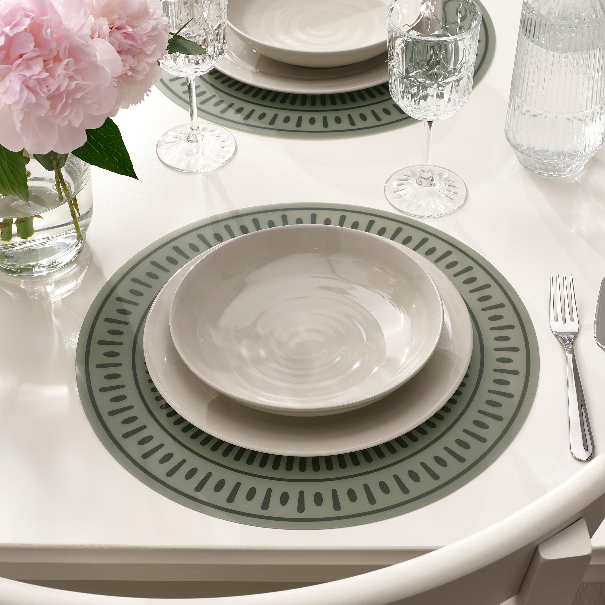 TUVIRIS place mat