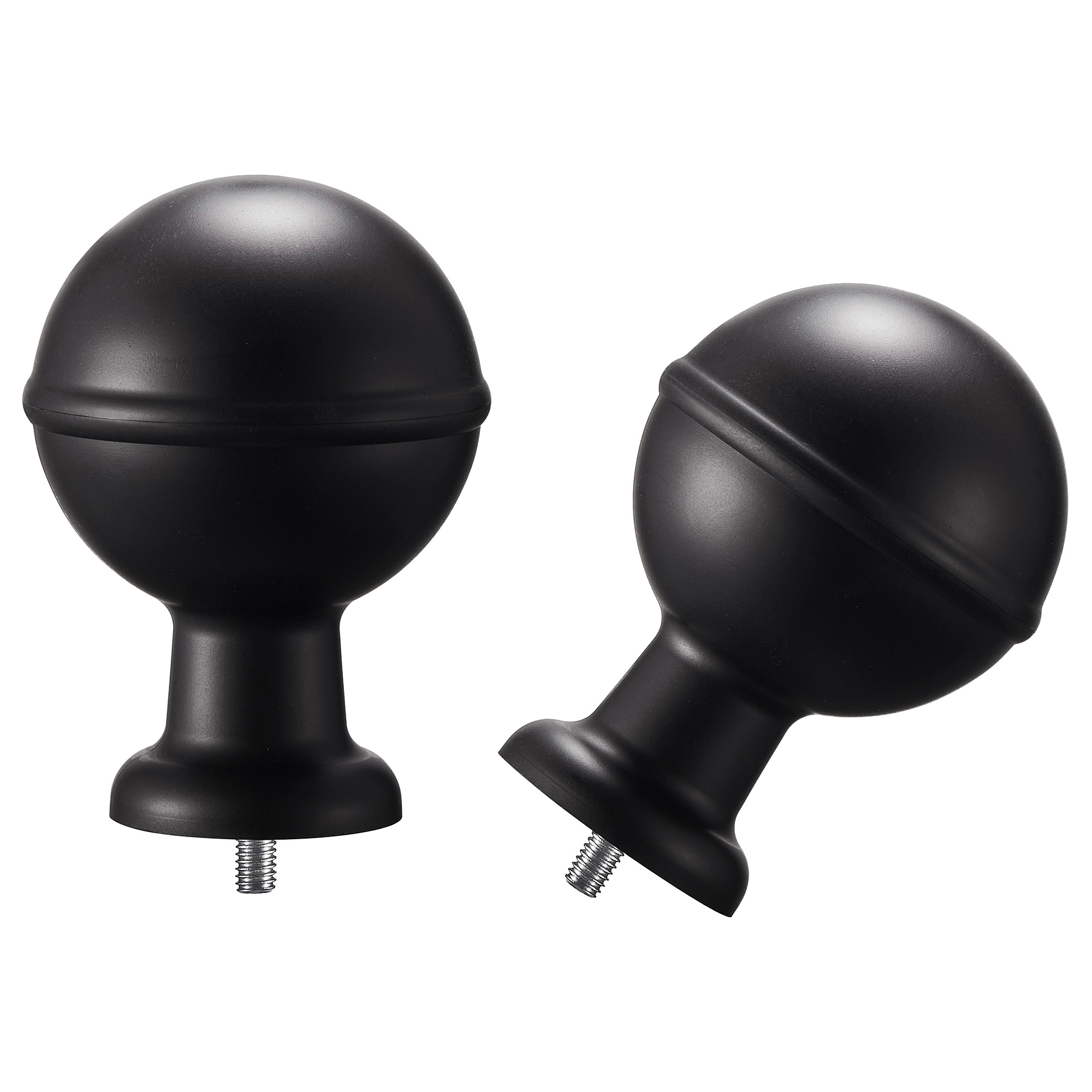 ALVARSTÅNDS finials, 1 pair