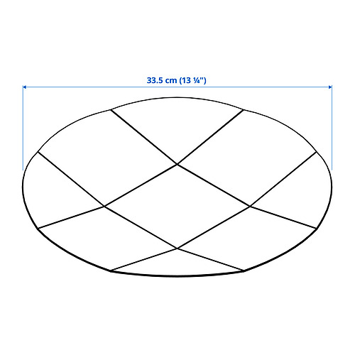 YXSTABY gaming D-pad controller platter