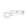 YXSTABY gaming monitor stand