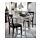INGATORP - 折疊桌, 白色 | IKEA 線上購物 - PE370041_S1