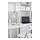 NORDEN - 折疊桌, 白色 | IKEA 線上購物 - PE370495_S1