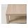 LACK - 咖啡桌, 染白橡木紋 | IKEA 線上購物 - PE570465_S1
