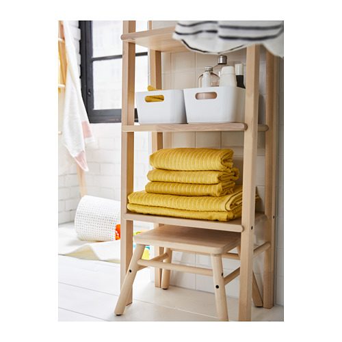 VILTO step stool