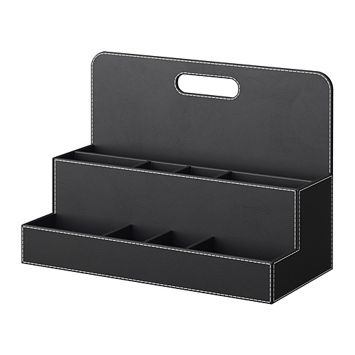 RISSLA desk organiser