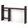 MICKE - add-on unit high, black-brown, 105x65 cm | IKEA Taiwan Online - PE771663_S1