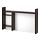 MICKE - add-on unit high, black-brown | IKEA Taiwan Online - PE771663_S1