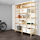 IVAR - 2 sections/shelves, pine | IKEA Taiwan Online - PE654557_S1