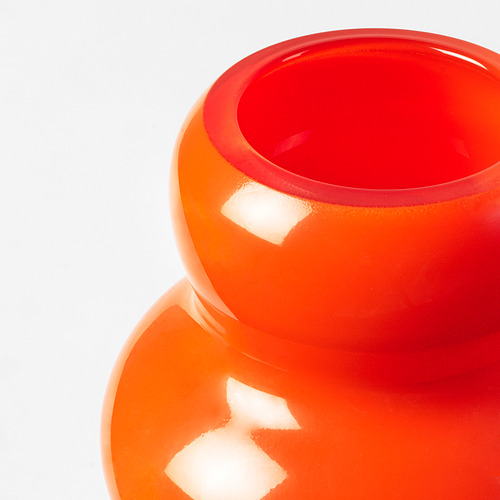 KÄLLARHALS vase