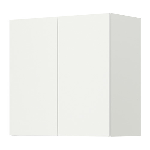 LASTARE wall mounted frame with doors