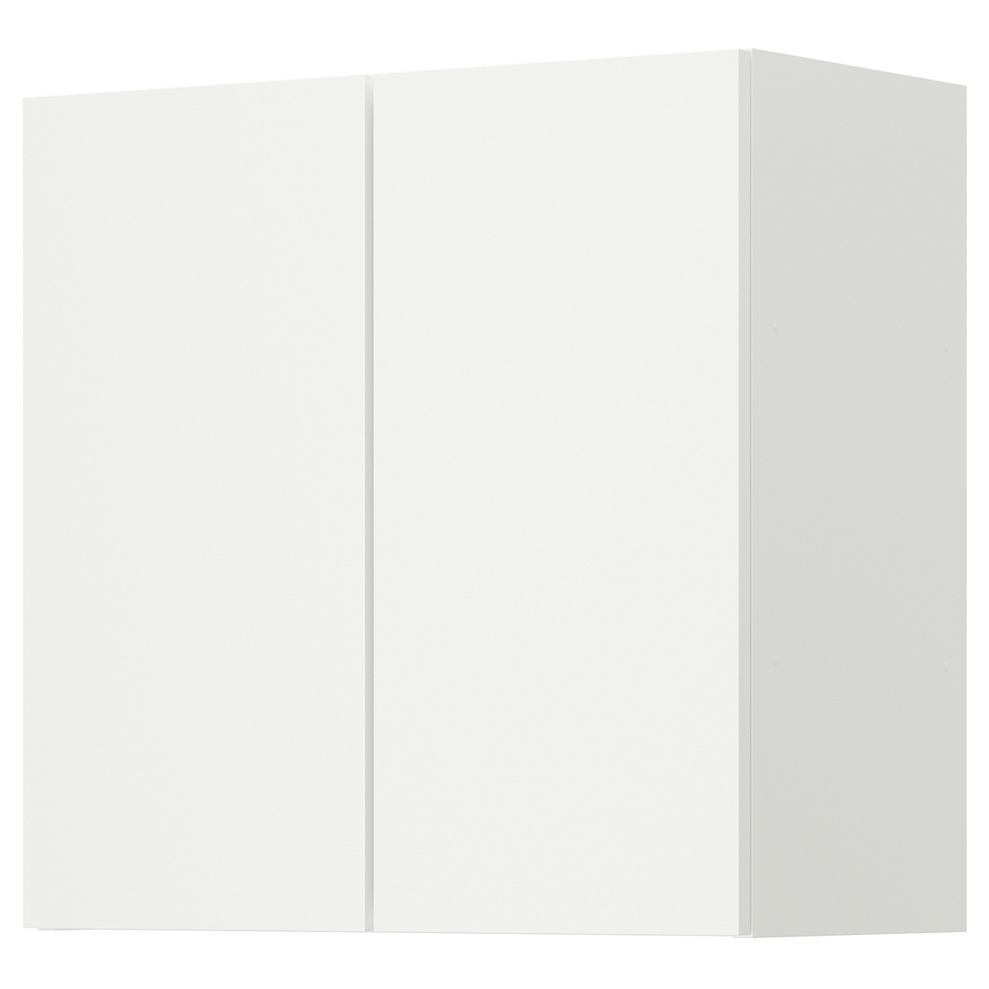 LASTARE wall mounted frame with doors