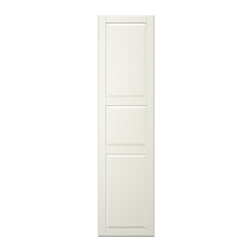 TYSSEDAL - door with hinges, white | IKEA Taiwan Online - PE429456_S4