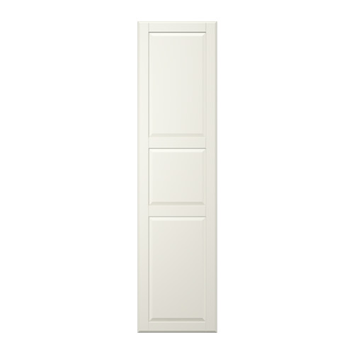 TYSSEDAL door with hinges