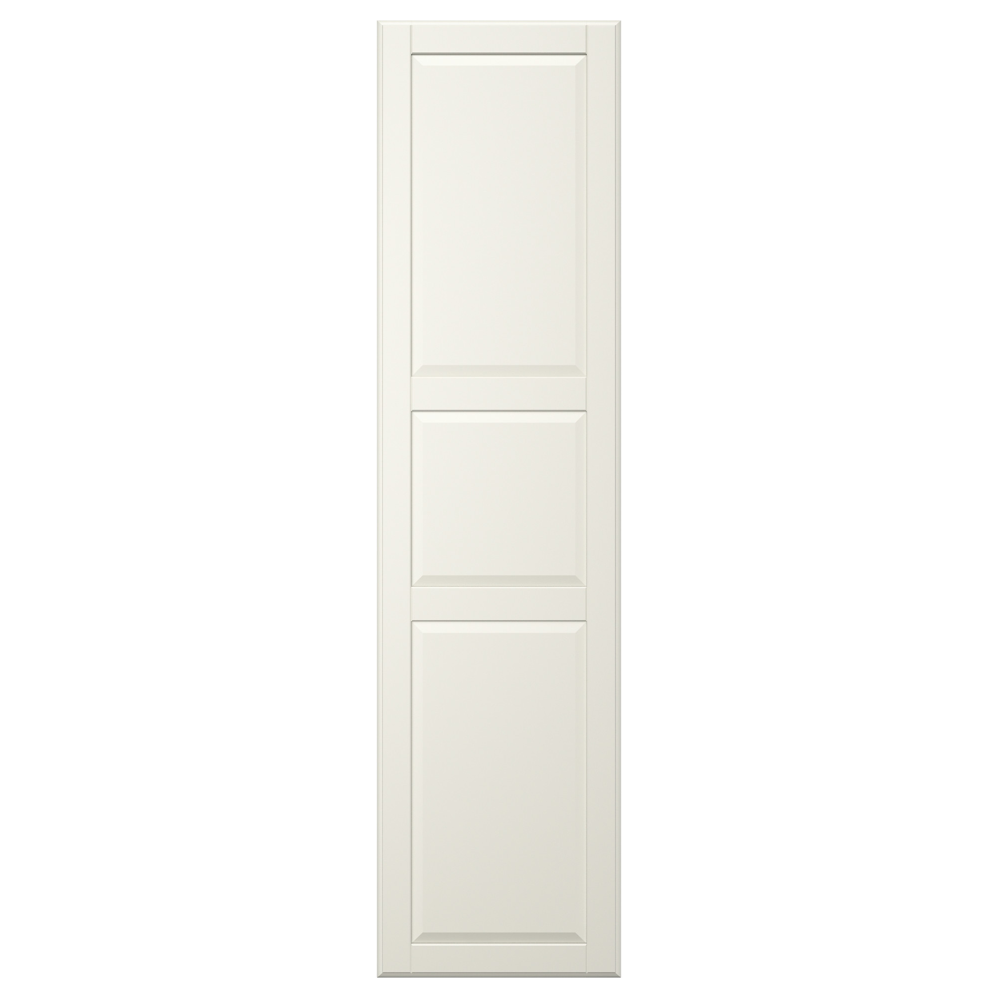 TYSSEDAL door with hinges