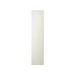 TYSSEDAL - door, white, 50x229 cm | IKEA Taiwan Online - PE429462_S2 