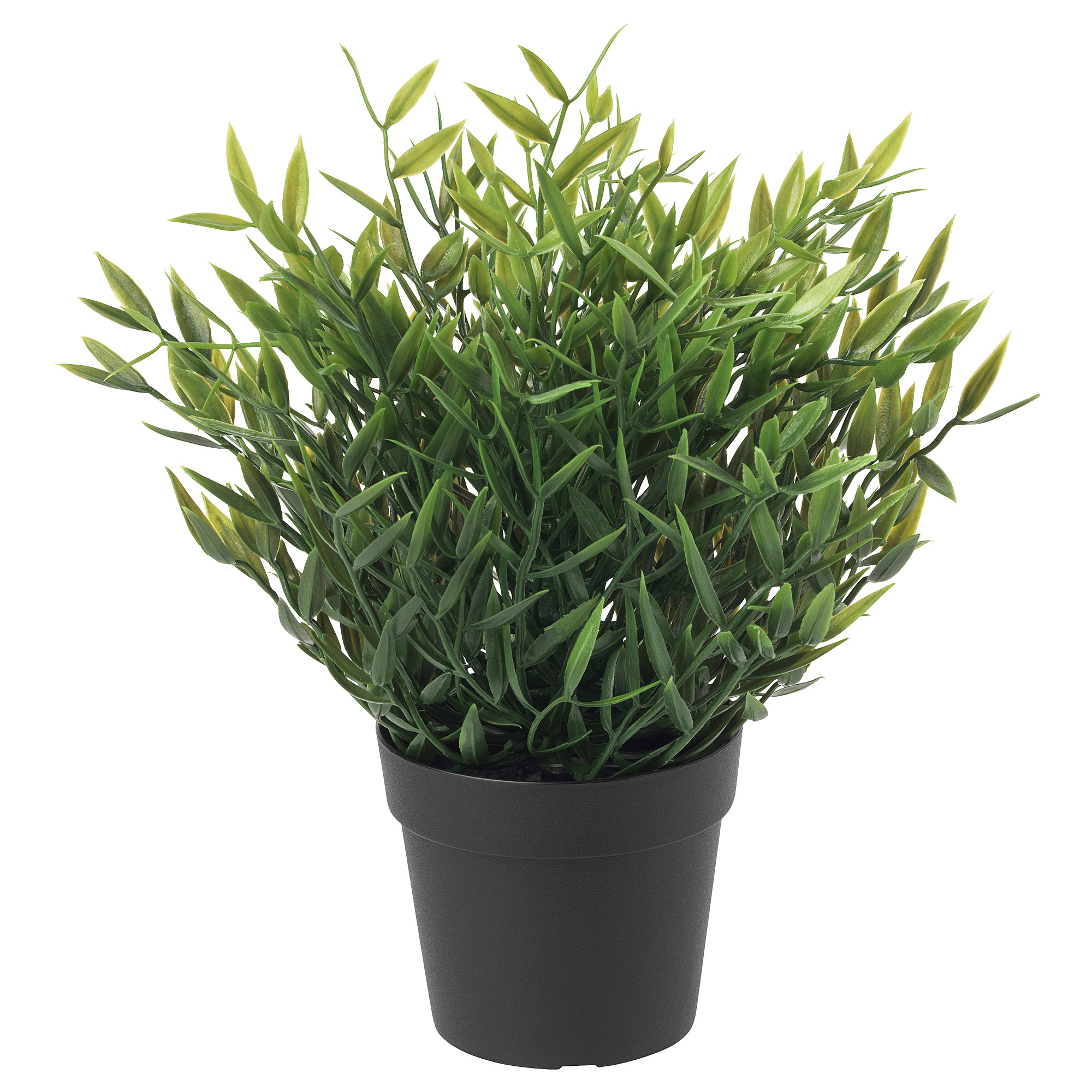 FEJKA artificial potted plant