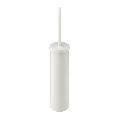ENUDDEN - 馬桶刷, 白色 | IKEA 線上購物 - PE728381_S4