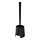 BOLMEN - 馬桶刷/馬桶刷架, 黑色 | IKEA 線上購物 - PE728384_S1