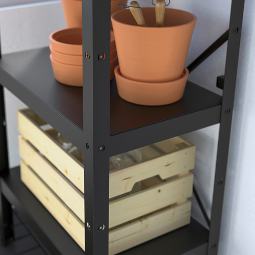 BROR 1 section/shelves