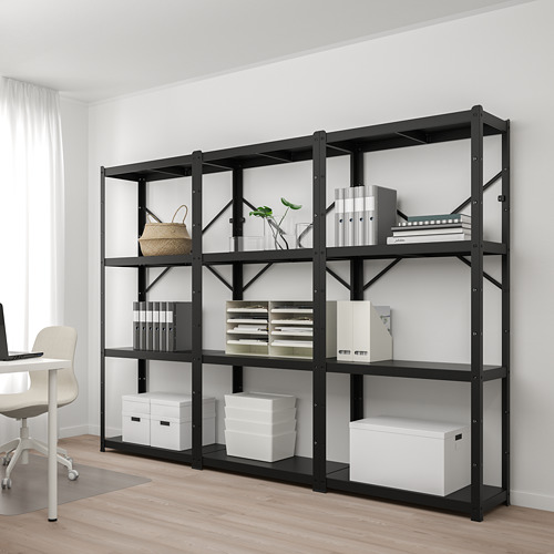 BROR shelving unit