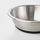 LURVIG - bowl, stainless steel | IKEA Taiwan Online - PE644060_S1